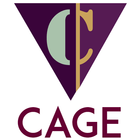 My CAGE Code icône