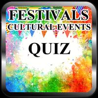 Festivals Quiz! скриншот 1