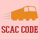 SCAC Code APK