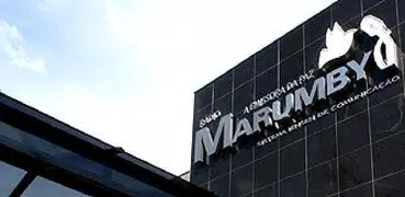Rádio Marumby