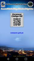 SIGRID QR ESCANER الملصق