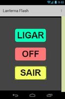 Lanterna Flash スクリーンショット 2