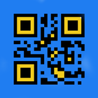 QR Scanner Code 圖標