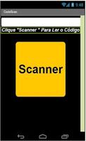 QR Scanner Code capture d'écran 2