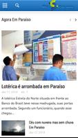 Em Paraiso 포스터