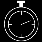 Cronómetro icono