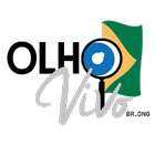 Ong Olho Vivo biểu tượng
