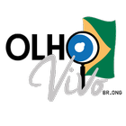 Ong Olho Vivo أيقونة