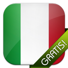 Curso de Italiano Gratis ícone