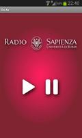 RadioSapienza screenshot 1
