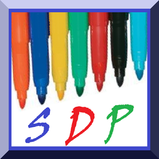 Pad per Disegnare