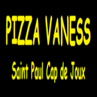 Pizza Vaness St Paul Cap de Joux icon