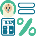 Percentil Calculator biểu tượng