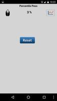 Percentil Calculator ảnh chụp màn hình 1
