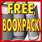 Free BookPack アイコン