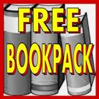 Free BookPack أيقونة