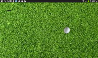 Mini Golf скриншот 1