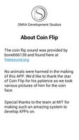 Coin Flip скриншот 2
