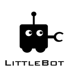 LittleBot Zeichen