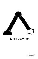 LittleArm Robot Control bài đăng