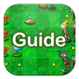 Fanmade PlantsVsZombies Guide 图标