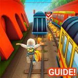 Unofficial Subway Surfer Guide icône