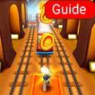 Unofficial Subway Surfer Guide