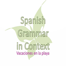 Spanish Grammar in Context 1 APK
