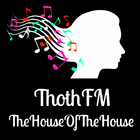 ThothFM আইকন