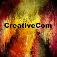 CreativeCom پوسٹر