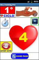 BLS-CPR RIANIMAZIONE Free スクリーンショット 3