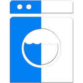 Isthriwala - Online Laundry icon