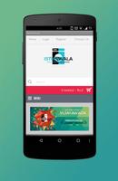 Isthriwala - Online Laundry plakat