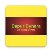Dapur Cynara icon