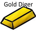 GoldDiger icône