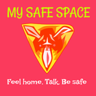 My Safe Space icône