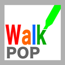 Walk POP APK