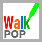 Walk POP ikon