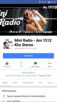 Mini Radio 截图 3