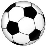 Soccer scores icono