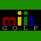 Miil Golf আইকন