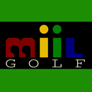 Miil Golf aplikacja