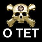 O TET icon