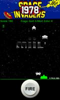 Space Invaders 1978 capture d'écran 1