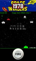 Space Invaders 1978 capture d'écran 2