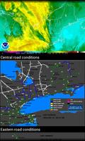 Wx Roads اسکرین شاٹ 2