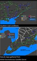 Wx Roads Ekran Görüntüsü 3