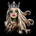 Zombie Queen of the Drones icon