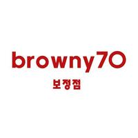 브라우니70 포스터