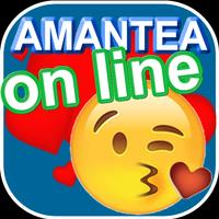 برنامه‌نما Amantea online عکس از صفحه